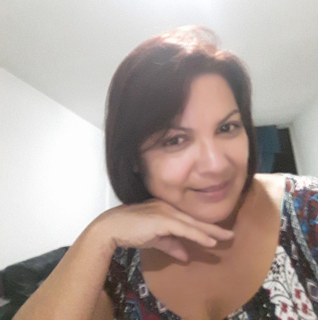 NORAH SULBARAN