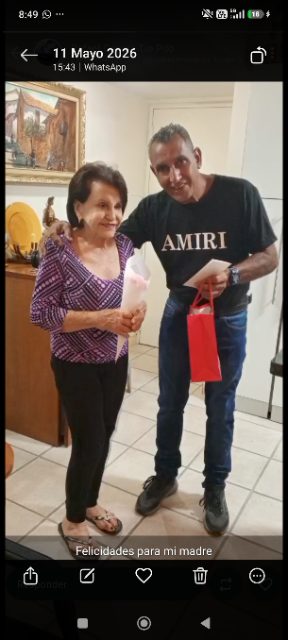 Susana Rosa Gomez Alfonzo