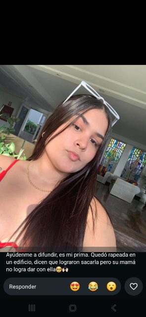 Sabrina lopez