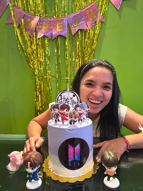 Rhaimy gabriela Martínez