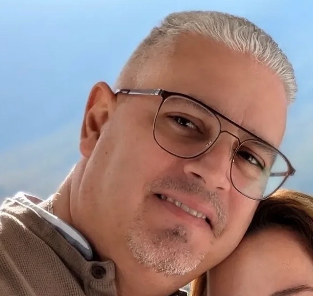 Pablo Gregorio Perez Lamas