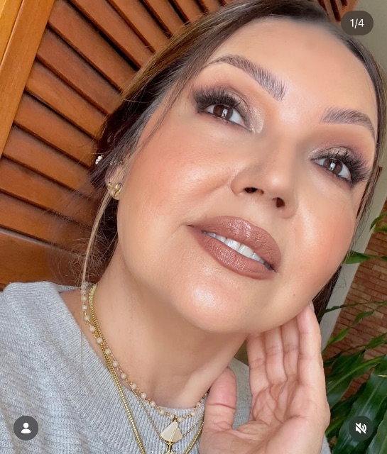 Erika Ramirez moller