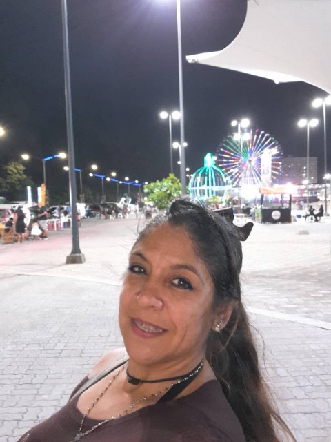 Lendy Cabeza Henriquez