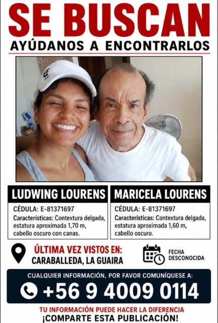 Ludwing  Lourens