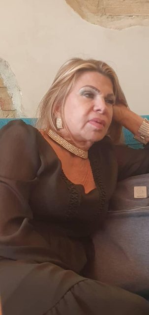 Fátima zuleta