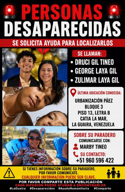 Drucila gil tineo
