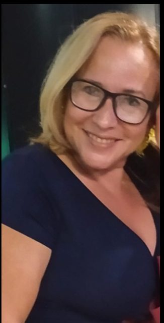 Elda Contreras