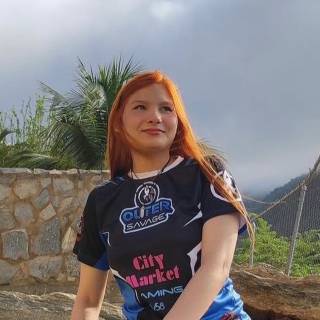 Larissa Hernandez Bocanegra