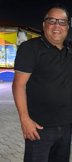 Óscar Daniel Narváez