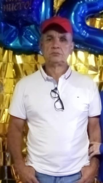 xavier Delgado Pastran