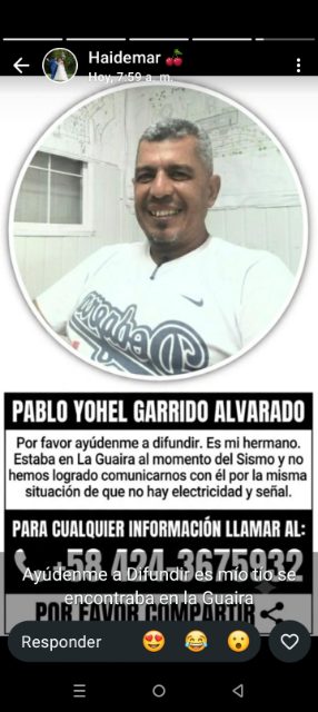 Pablo yohel garrido Alvarado