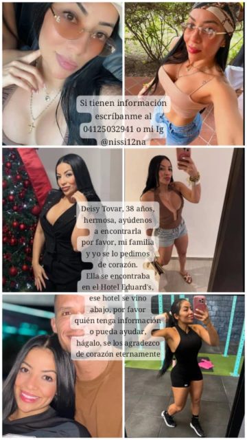 Deisy Tovar