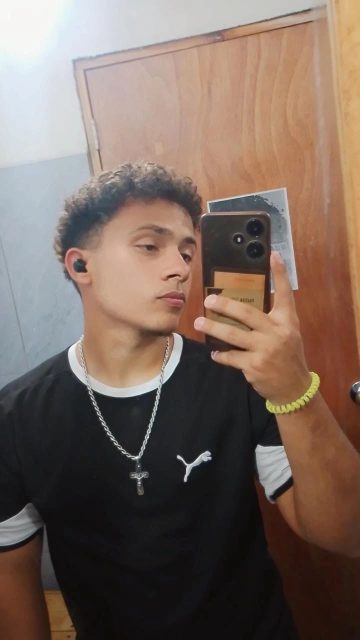Andres Cordova