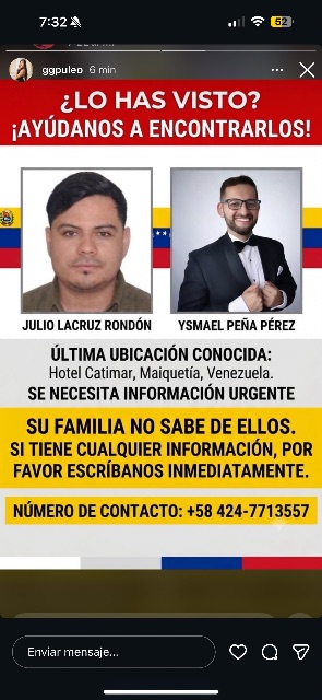 Ismael peña