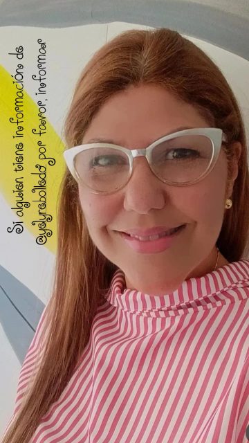 Yely Dubraska Rebolledo Suárez