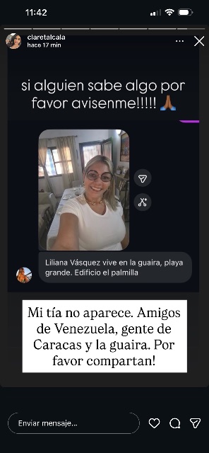 Liliana Vásquez