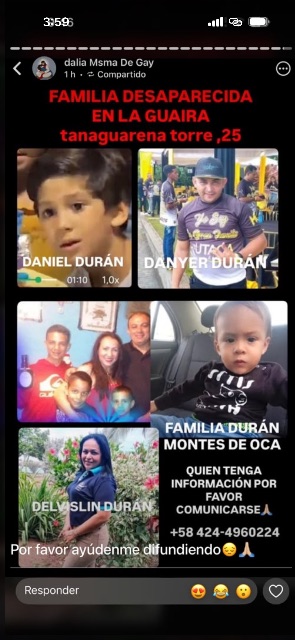 Danyer Durán