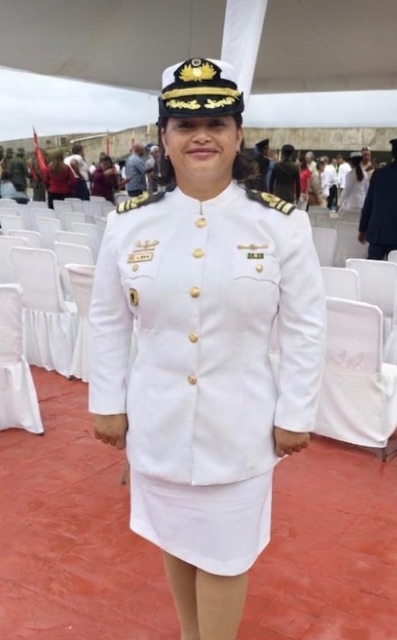 Jenny soto