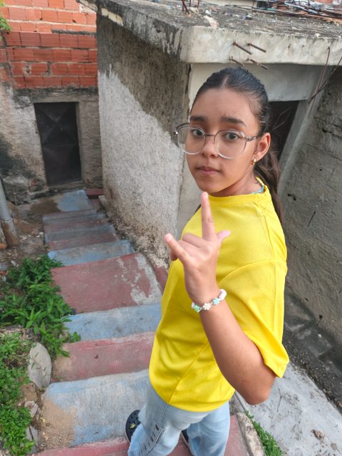 Danna Camila Cespedes