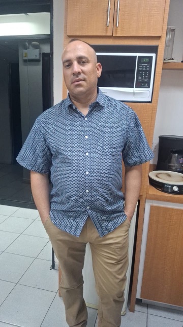 Jhonnatan Gomez