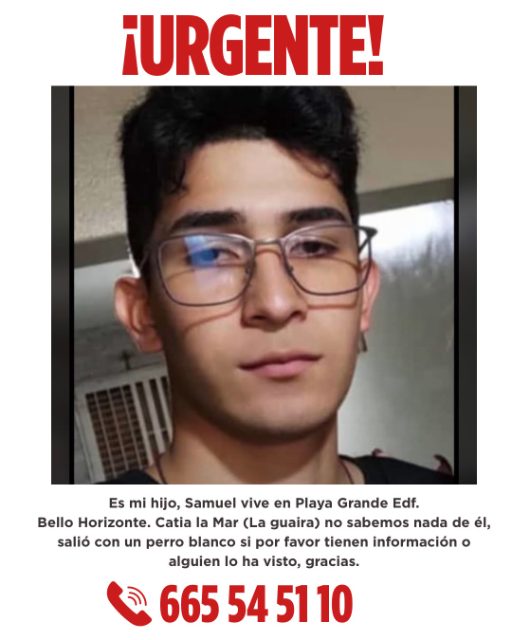 Samuel Becerra