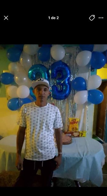 Luis simosa yovera