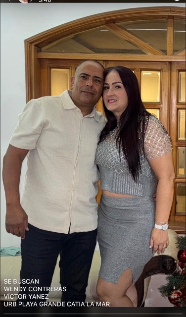 Wendy Contreras