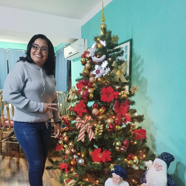 Betzay Marín