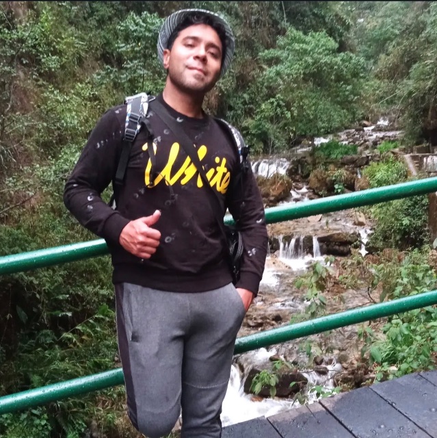 Jorge Alejandro Cisneros Bello
