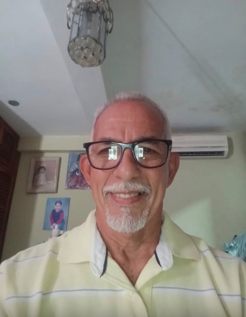 José Velásquez