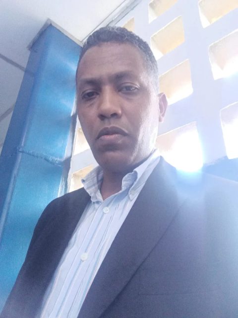 Darwin matos