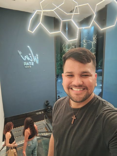 Reinaldo Jesús Medina