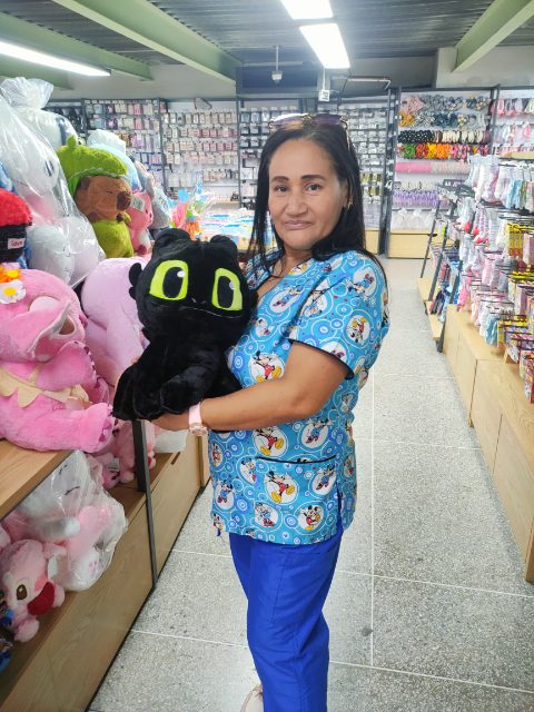 Marbella González
