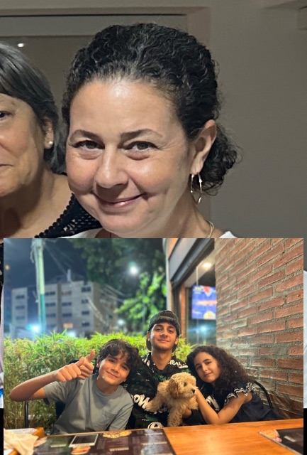 Damarys Chocrón