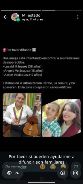Lusaid Marques