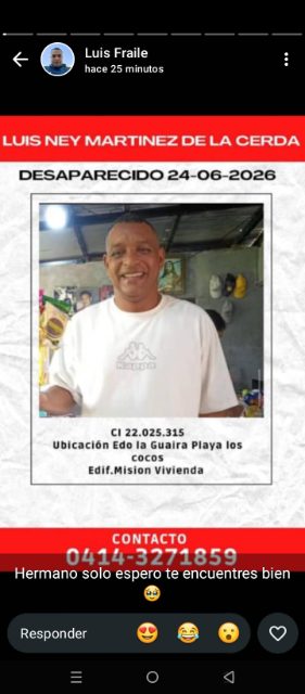 Ney Martines