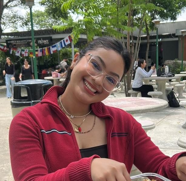Marian Valeria Quiroz Lorenzo