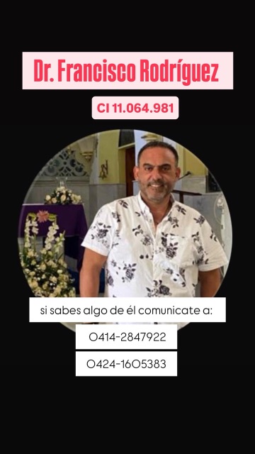 Francisco Rodríguez