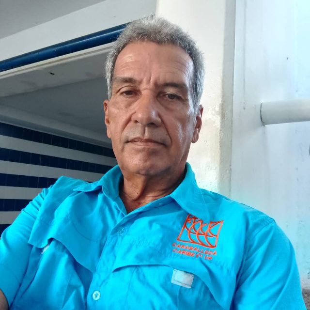 NNelson Oropeza