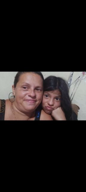 Yureima Carrillo  y yenderly carrillo