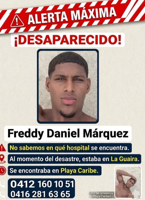 Freddy Marqué