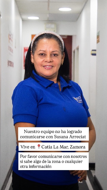 Susana Acerriat