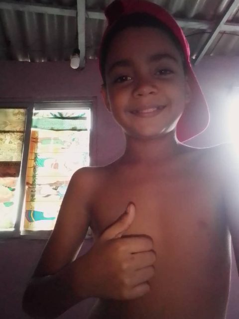 Amir González Vivas
