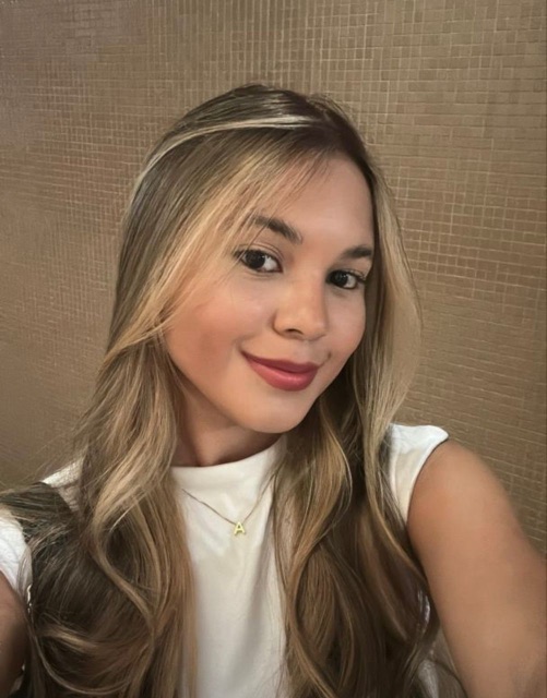 Arianna Gonzalez