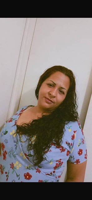Anyelin Hernandez