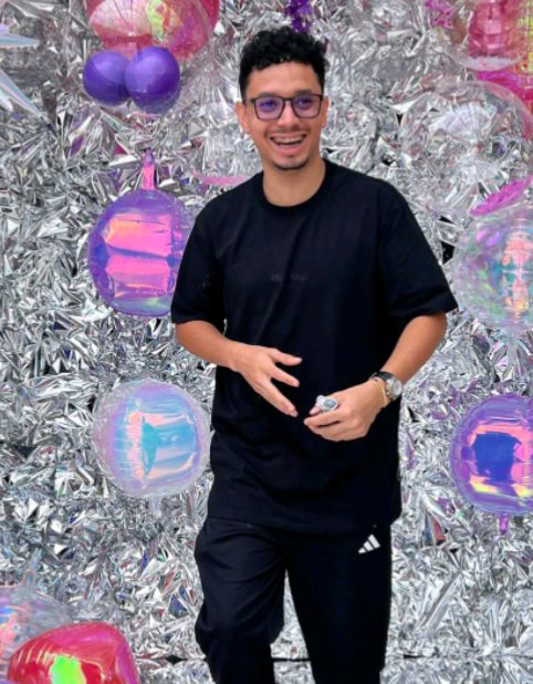 Joseph Tovar