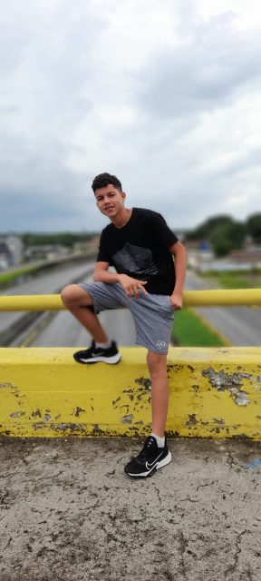 Ibsen José iglesias piña