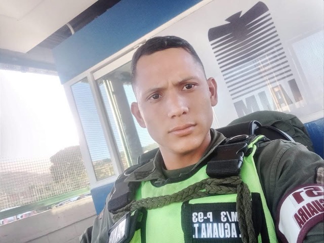 Víctor aguana tovar