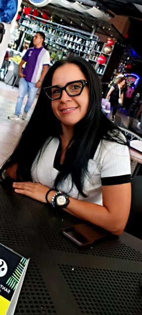 Yerlis Colmenares