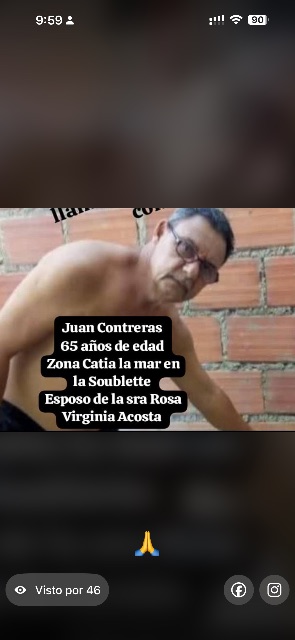 Juan Contreras